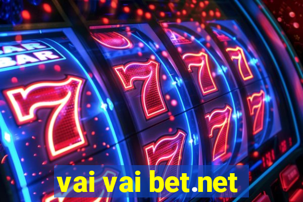 vai vai bet.net